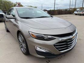 2023 CHEVROLET MALIBU SEDAN 4-CYL, TURBO, 1.5 LITER 1LT SEDAN 4D