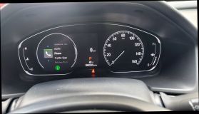 2021 Honda Accord Lx Sedan 4d - Image 12