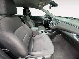 2018 Chevrolet Malibu Lt Sedan 4d - Image 14