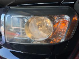 2011 HONDA PILOT SUV V6, VTEC, 3.5 LITER EX-L SPORT UTILITY 4D
