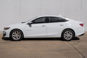 2020 Chevrolet Malibu - Image 13