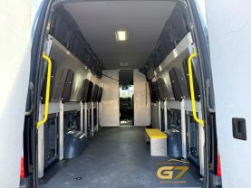 2019 Mercedes-benz Sprinter 2500 Cargo - Image 11