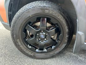 Used 2022 SUBARU OUTBACK WAGON 4-CYL, TURBO, 2.4 LITER WILDERNESS WAGON 4D - LA Auto Star located in Virginia Beach, VA