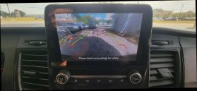 2020 FORD TRANSIT 350 CARGO VAN CARGO V6, ECOBOOST, TWIN TURBO, 3.5 LITER LOW ROOF W/LWB VAN 3D