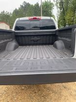2019 CHEVROLET COLORADO CREW CAB PICKUP V6, VVT, 3.6 LITER LT PICKUP 4D 5 FT