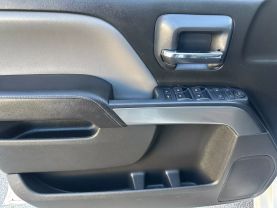 2016 Chevrolet Silverado 1500 Crew Cab Lt Pickup 4d 5 3/4 Ft - Image 16
