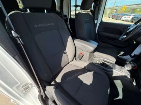 2023 JEEP GLADIATOR PICKUP V6, VVT, 3.6 LITER OVERLAND PICKUP 4D 5 FT