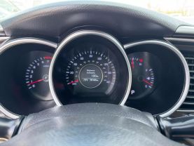 2015 KIA OPTIMA SEDAN 4-CYL, 2.4 LITER LX SEDAN 4D at Motors On Wheels - used car dealership in Houston, Texas.
