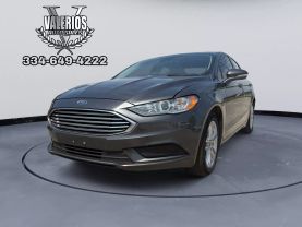 2018 FORD FUSION SEDAN 4-CYL, ECOBOOST, TURBO, 1.5 LITER SE SEDAN 4D