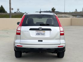 2011 HONDA CR-V SUV 4-CYL, VTEC, 2.4 LITER SE SPORT UTILITY 4D