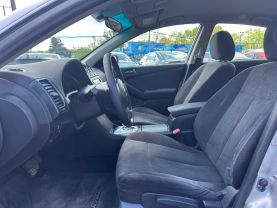 Used 2012 NISSAN ALTIMA SEDAN 4-CYL, 2.5 LITER 2.5 S SEDAN 4D - LA Auto Star located in Virginia Beach, VA