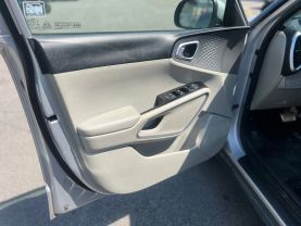 2020 KIA SOUL WAGON 4-CYL, 2.0 LITER LX WAGON 4D