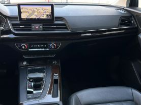 2018 AUDI Q5 SUV - AUTOMATIC - Dart Auto Group