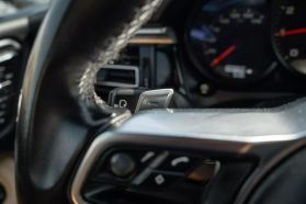 2019 PORSCHE MACAN SUV 4-CYL, TURBO, 2.0 LITER SPORT UTILITY 4D