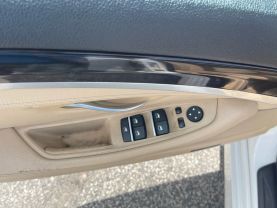 2014 BMW 5 SERIES