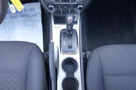 2012 FORD FUSION SEDAN 4-CYL, 2.5 LITER SE SEDAN 4D
