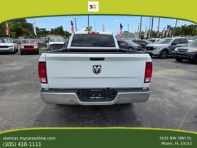2019 RAM 1500 CLASSIC REGULAR CAB