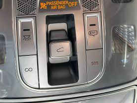 2022 GENESIS GV70 SUV V6, TWIN TURBO, GDI, 3.5 LITER 3.5T SPORT SUV 4D at T&T Repairables - used car dealership in Spencer, Indiana.
