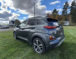 2018 Hyundai Kona - Image 4
