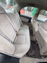 2006 KIA SPECTRA SEDAN 4-CYL, 2.0 LITER EX SEDAN 4D