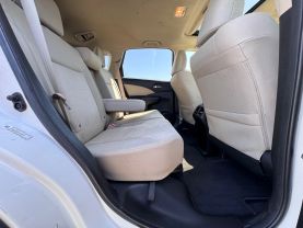 2015 HONDA CR-V SUV 4-CYL, I-VTEC, 2.4 LITER EX SPORT UTILITY 4D