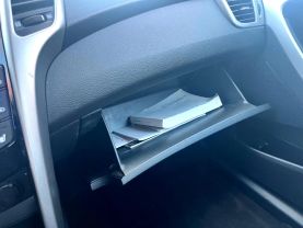2016 HYUNDAI ELANTRA GT HATCHBACK 4-CYL, 2.0 LITER HATCHBACK 4D