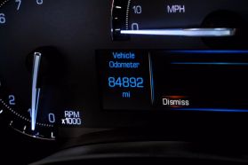 2017 CADILLAC XTS SEDAN V6, 3.6 LITER LUXURY SEDAN 4D