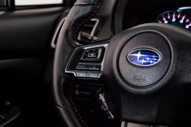 2020 SUBARU WRX SEDAN 4-CYL, TURBO, 2.0 LITER LIMITED SEDAN 4D