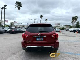 2017 Nissan Pathfinder - Image 3