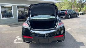 2011 Acura Tl - Image 27