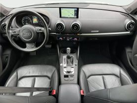 2016 AUDI A3 SPORTBACK E-TRON WAGON 4-CYL, HYBRID, 1.4T PREMIUM WAGON 4D