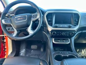 2023 GMC ACADIA SUV V6, 3.6 LITER DENALI SPORT UTILITY 4D - The Auto Lot