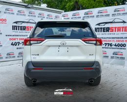 2021 TOYOTA RAV4 For Sale in Orlando