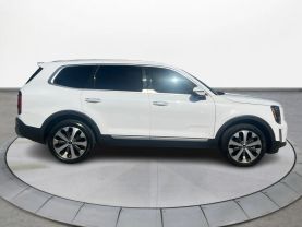 2022 KIA TELLURIDE
