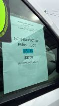 2007 Chevrolet Silverado 2500 Hd Regular Cab Lt Pickup 2d 8 Ft - Image 18