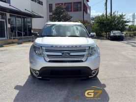 2014 Ford Explorer - Image 2