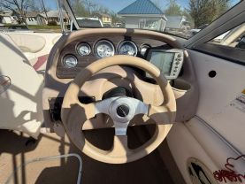 2000 CHAPARRAL 200 SSE WATERCRAFT - -
