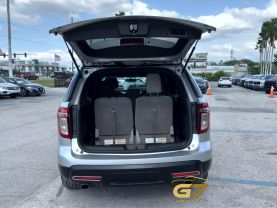 2014 Ford Explorer - Image 4