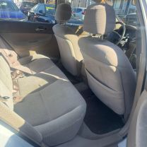 1997 HONDA ACCORD