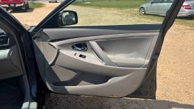 2009 TOYOTA CAMRY SEDAN 4-CYL, HYBRID, 2.4 LITER HYBRID SEDAN 4D