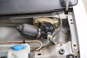 1999 SUZUKI EVERY VAN F6A JOIN