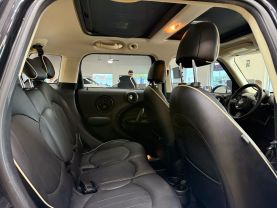 2016 MINI COUNTRYMAN
