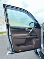 2019 LEXUS GX