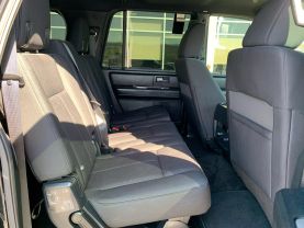 2017 FORD EXPEDITION EL CARS/SUV V6, ECOBOOST, TT, 3.5L XL SPORT UTILITY 4D - Eddies Auto Sales