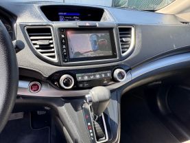2015 HONDA CR-V SUV 4-CYL, I-VTEC, 2.4 LITER EX SPORT UTILITY 4D