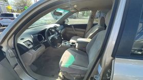 2008 TOYOTA HIGHLANDER