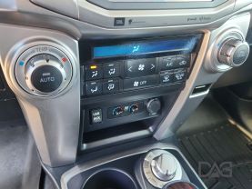 2019 TOYOTA 4RUNNER SUV