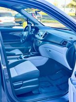 2017 HONDA RIDGELINE PICKUP V6, I-VTEC, 3.5 LITER RTS PICKUP 4D 5 FT