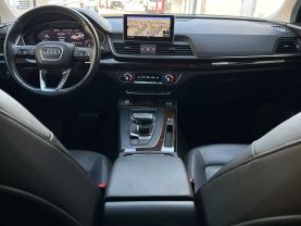 2018 AUDI Q5 SUV - AUTOMATIC - Dart Auto Group