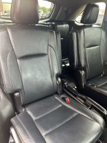 2017 TOYOTA HIGHLANDER SUV V6, 3.5 LITER XLE SPORT UTILITY 4D